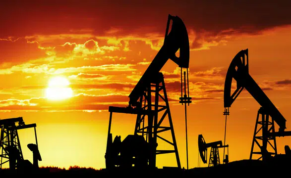 Orta Doğu'daki Artan Gerilim Brent Petrol Fiyatlarını 101 Dolara Yükseltti