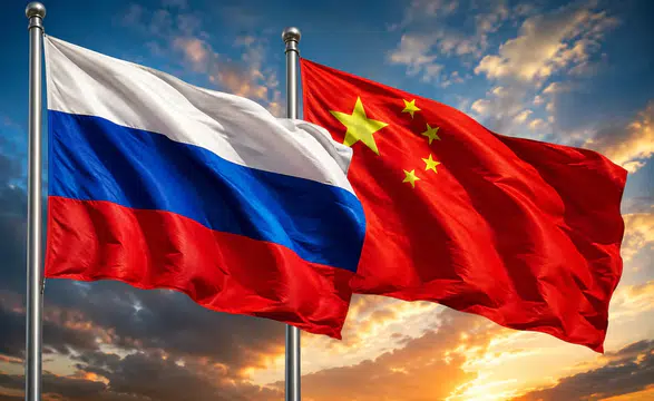 Putin’den Çin mesajı: Küresel sorunların çözümüne birlikte katkı sunuyoruz