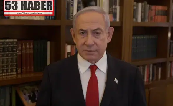 Netanyahu’dan Kudüs Günü konuşması: Tarihin doğru tarafındayız