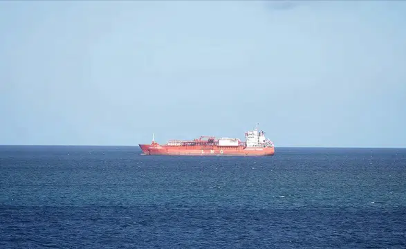 Hürmüz Boğazı’nda Güvenlik İnisiyatifi: 40 Ülkeden Devletler Ortak Deniz Harekatına Hazırlanıyor!