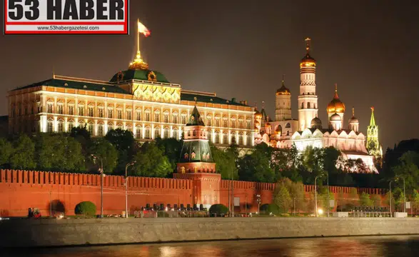 Putin ve Şi Jinping Pekin'de Tarihi Zirve İçin Buluşuyor!