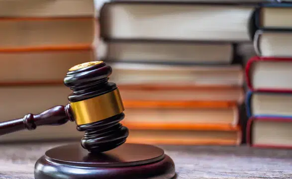 Xi’nin hukukun üstünlüğü konulu kitabının birinci cildi İngilizce yayımlandı