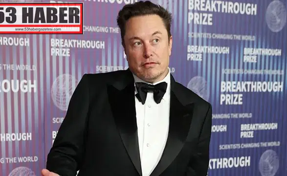 Elon Musk'ın serveti 1,4 trilyon dolara ulaştı