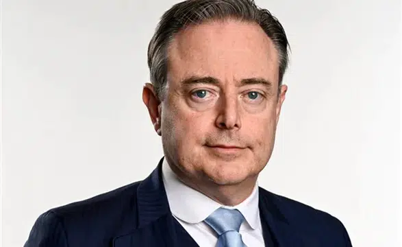 De Wever: Sıcak havada sağduyulu davranalım