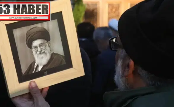 Ali Hamaney'in Cenazesi 9 Temmuz'da Toprağa Verilecek