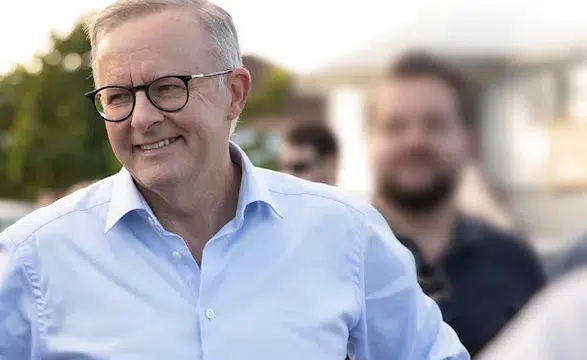 Albanese: Batı Avustralya’nın geleceğini inşa ediyoruz