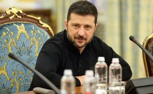 Zelenski: Kiev'deki saldırıda 11 can kaybı, 53 yaralı - Dünyadan daha sert bir yanıt bekliyoruz!