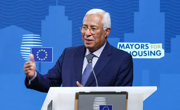 Costa: AB, "Bir Avrupa, Bir Piyasa” gündemini hayata geçirmeye kararlıdır