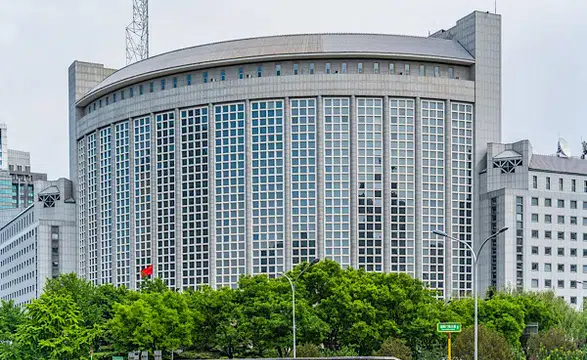 Çin’den Sert Mesaj: Tayvan’ın Bağımsızlık Yanlıları İçin Gelecek Kalmadı