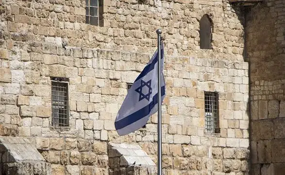 IDF: Lübnan hükümeti ile imzalanan anlaşma tarihi ve anlamlıdır