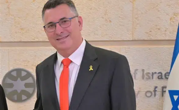 İsrail Hükümeti Ermeni Soykırımı’nı Resmen Tanıdı!