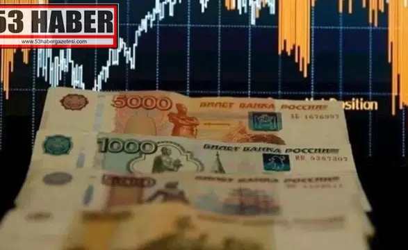 Rusya, Dijital Ruble ile İlk Bütçe Ödemesini Gerçekleştirdi!