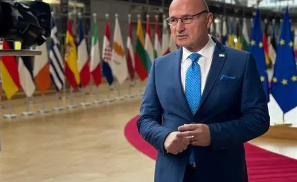Radman, Şaron’daki Saldırıyı Sert Bir Dille Kınadı