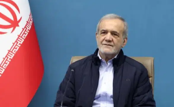Pezeşkiyan: Uzlaşma Hükümeti İçin Birlik, Uyum ve Dayanışma Şart