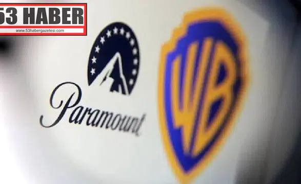 ABD'de dikkat çeken karar: Paramount'un Warner Bros. Discovery'yi satın almasına yeşil ışık