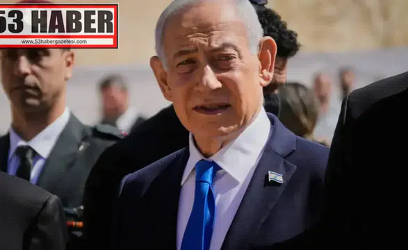 İsrail'de Zirve Toplantısı: Netanyahu Güvenlik Kabinesinde Tarihi Kararı Bekliyor!