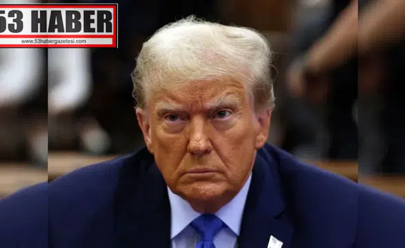 Trump'tan Açıklama: İsrail ile Hizbullah Saldırmama Üzerinde Anlaştı