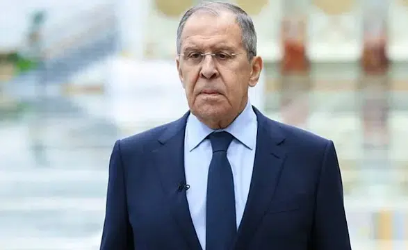 Lavrov: G7 Zirvesi Hazırlıkları ve Batılı Ülkelerin Ültimatomları Üzerine Değerlendirme Yapıldı