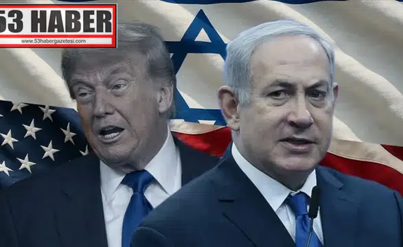 Trump, Netanyahu ile Telefonda Gerilim Yaşadı: Kahrolası Deli! İfadesi Sözlerinden Düşmedi!