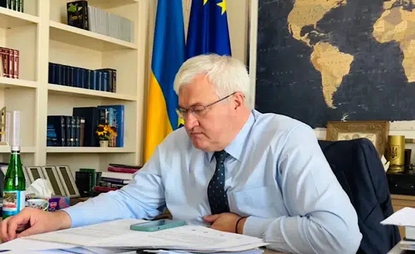 Sybiha: Kremlin, Kırım Tatar halkının iradesini kıramadı