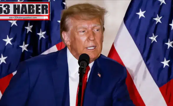 Trump'tan yeni İran analizi : Gururlu oldukları için anlaşmıyorlar ama başka seçenekleri yok