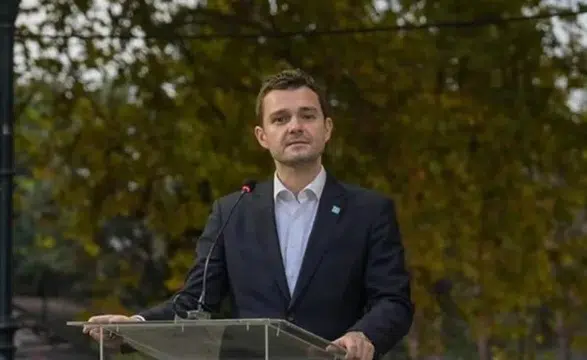 Mucunski: Katılım Sürecinde Güvenilirlik ve Başarıyı Ön Plana Çıkaran Bir Yaklaşıma İhtiyaç Var