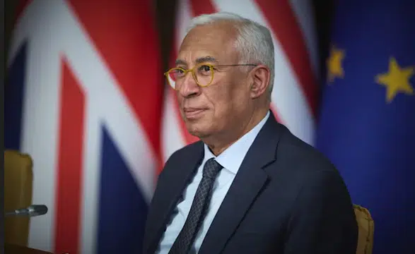 Costa: Kiev'e Yönelik Saldırılar, Rusya'nın Artan Saldırı Stratejisini Ortaya Koyuyor