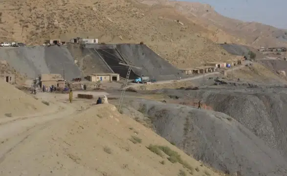 Pakistan'da Kömür Madeni Patlaması: 32 Hayat Kaybetti!