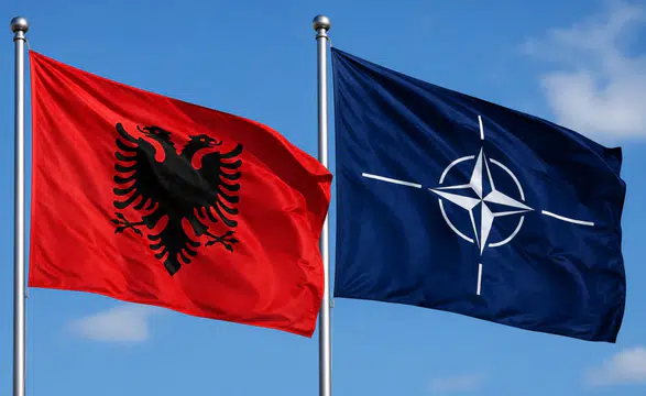 Bir sonraki NATO Zirvesi Arnavutluk'ta yapılacak