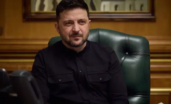 Zelenski: NATO Zirvesi'nin Ukrayna için önemli olmasını bekliyoruz