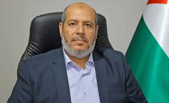 Hamas'ın yeni lideri belli oldu
