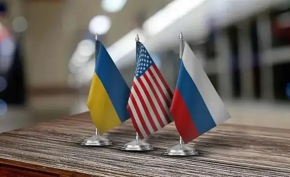 Rusya ve ABD'den Ukrayna görüşmesi