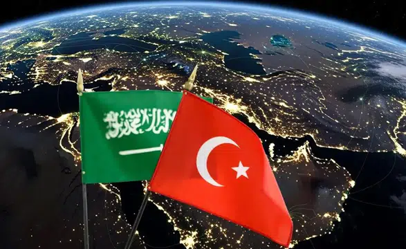 Türkiye ve Suudi Arabistan anlaştı! Yıllar sonra açılan hatlarda vize dopingi