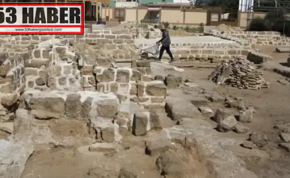 UNESCO'dan Filistin'in Miras Alanlarına Yeni Destek Onayı!