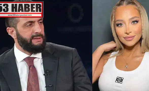 Ahmed Şara, oyuncu Rozina Lazkani'yi milletvekili yaptı