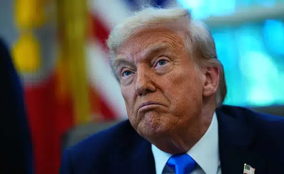 Trump'tan İran'la mutabakat açıklaması: Umurumda değil