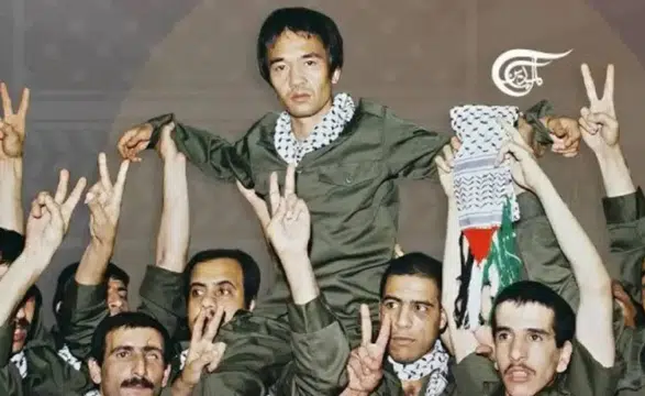 Filistinlilerin Hatıralarında Yer Eden Japon Ahmed 78 Yaşında Vefat Etti