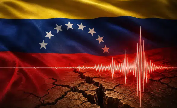 Venezuela'da Depremin Yıkıcı Etkileri Giderek Artıyor: Ölü Sayısı 3,342'ye Ulaştı