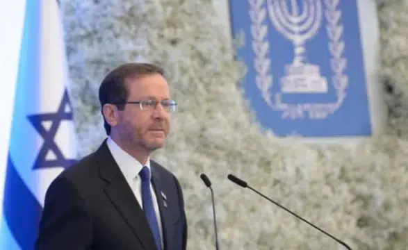 Başkan Herzog: İklim Krizi Tartışmaların Ötesinde Öncelik Taşımaktadır