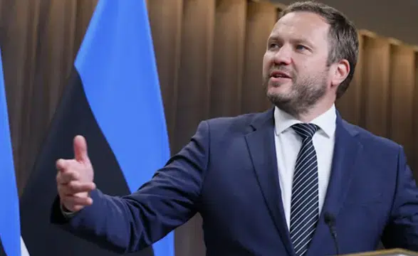 Tsahkna: Ukrayna'ya destek artırılmalı