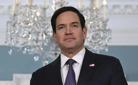Venezuela iddiası gündem oldu! Marco Rubio için dikkat çeken kulis