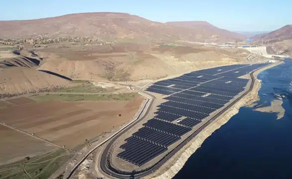 AB'den enerji hamlesi! Mevcut altyapıyla 25 gigavatlık yeni kapasite yolda