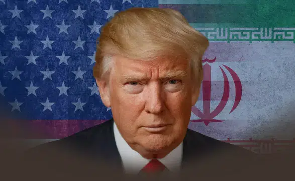 Trump'tan Çarpıcı Açıklama: İran ile Ateşkesin Sonuna Geldik!