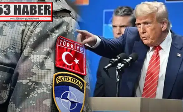 Türkiye, ABD'nin Pozisyonunu Kaptı; Yunanistan'da Endişeler Baş Gösterdi!
