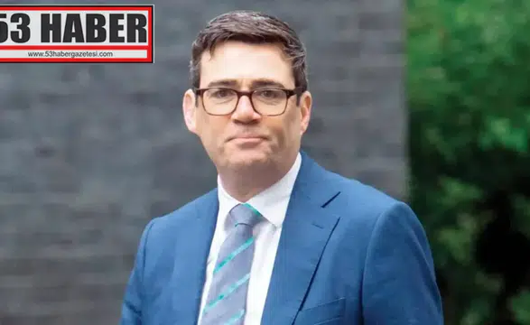 İngiltere'nin Tarihinde Yeni Bir Sayfa: Burnham Dönemi
