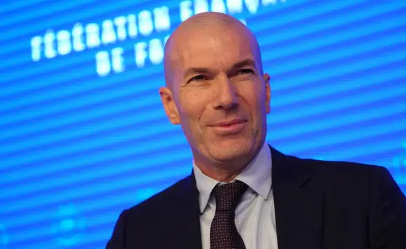 Fransa'da Zinedine Zidane dönemi: Türkiye detayı