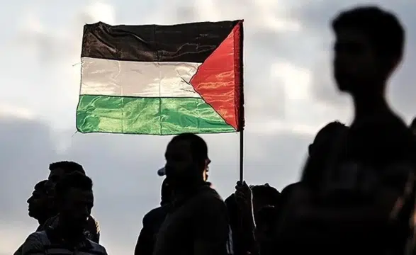 Hamas heyeti Kahire'de: Gazze'de ikinci aşama için Türkiye de masada