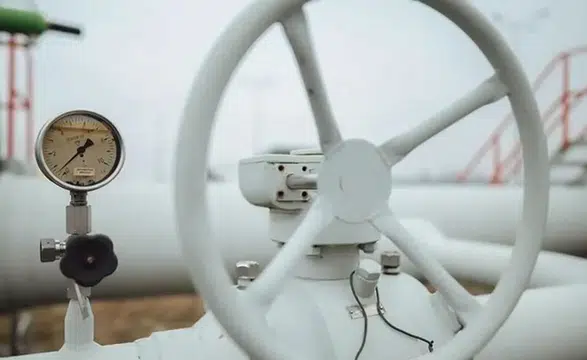 İran'da 230 milyon metreküp gaz kapasitesi kaybı yaşandı