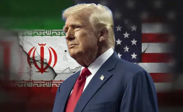 İran savaşı Trump'ı çileden çıkardı