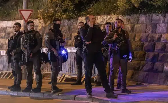 İsrail'de İran İstihbaratı Şüphesi Gündemde: Güvenlik Önlemleri Artırıldı